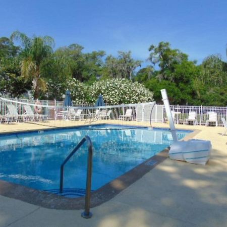 H5 Close To The Front Pool And Clubhouse Downstairs By Lake St. Simons Island ภายนอก รูปภาพ