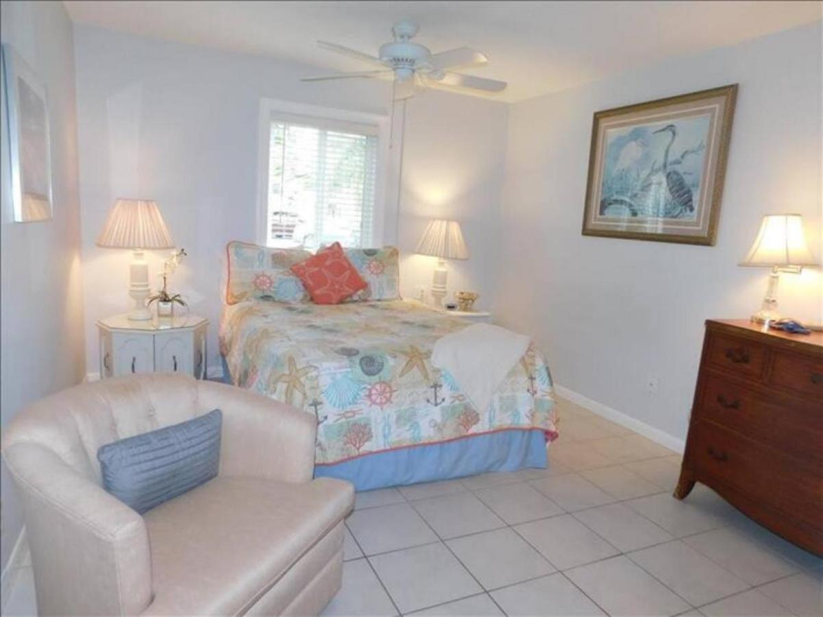 H5 Close To The Front Pool And Clubhouse Downstairs By Lake St. Simons Island ภายนอก รูปภาพ