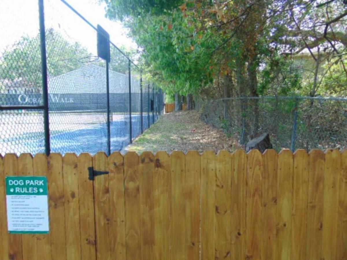 H5 Close To The Front Pool And Clubhouse Downstairs By Lake St. Simons Island ภายนอก รูปภาพ