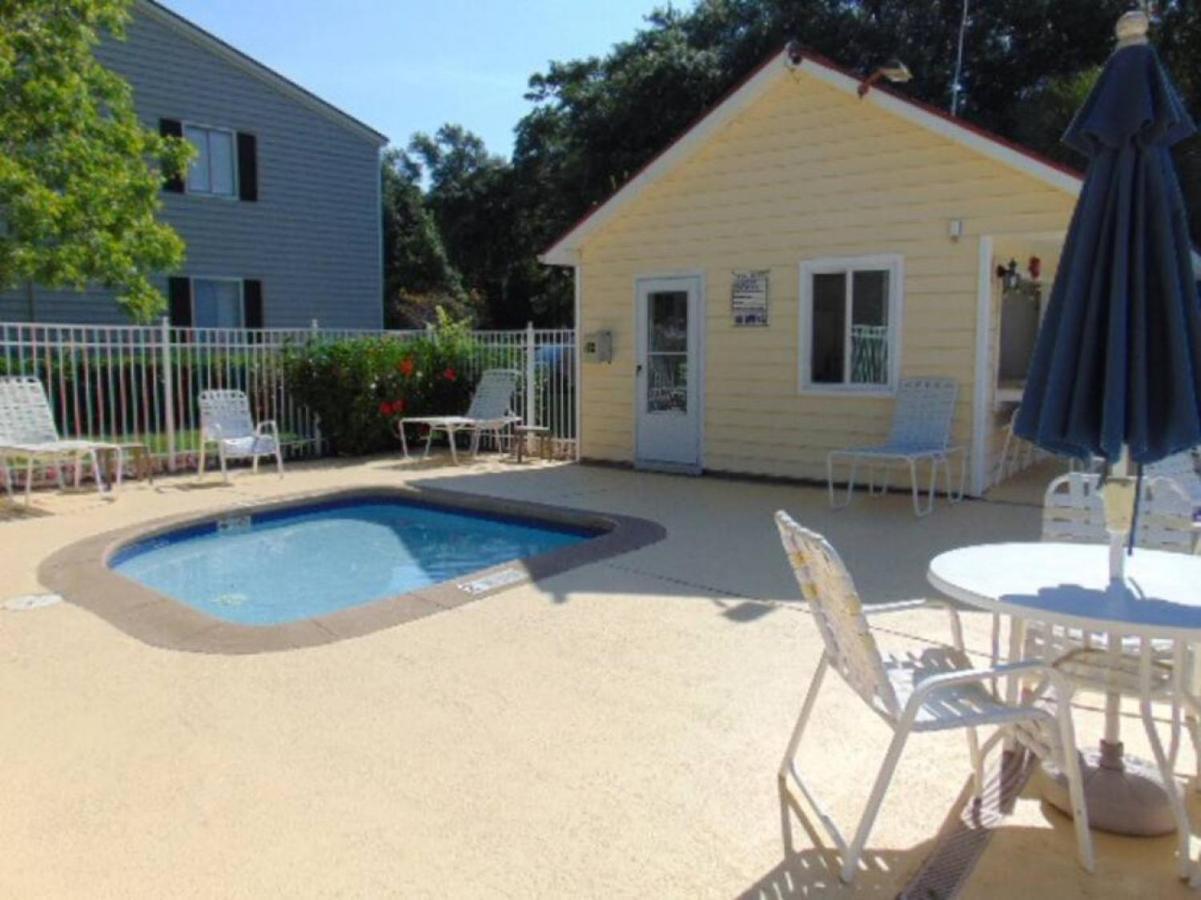 H5 Close To The Front Pool And Clubhouse Downstairs By Lake St. Simons Island ภายนอก รูปภาพ