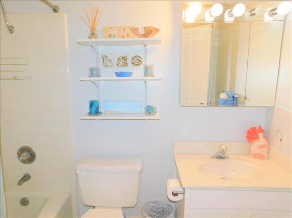 H5 Close To The Front Pool And Clubhouse Downstairs By Lake St. Simons Island ภายนอก รูปภาพ