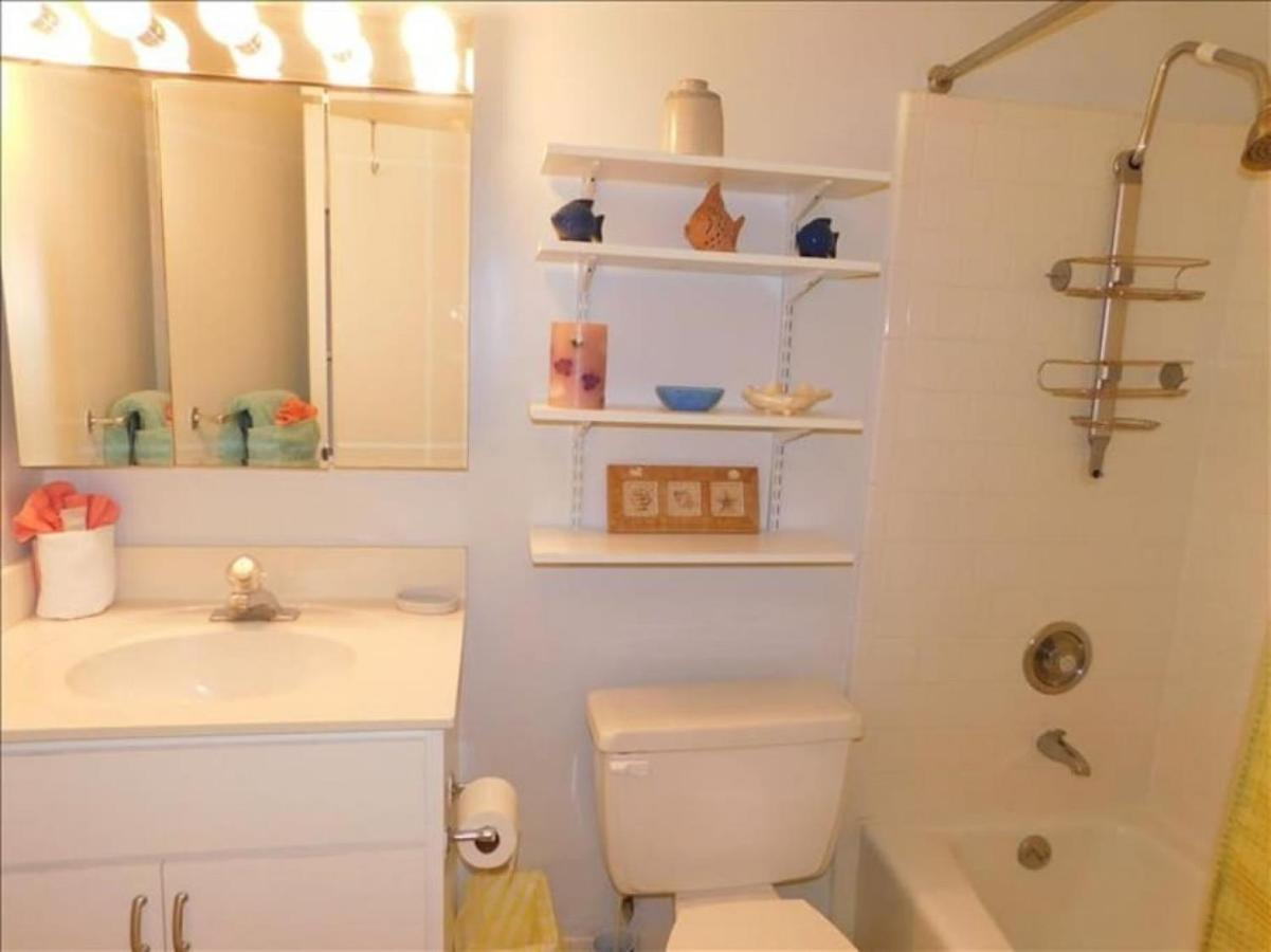 H5 Close To The Front Pool And Clubhouse Downstairs By Lake St. Simons Island ภายนอก รูปภาพ