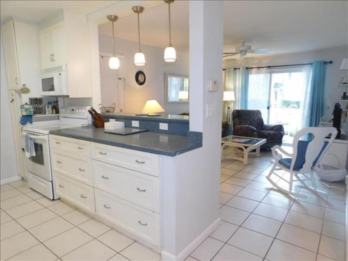 H5 Close To The Front Pool And Clubhouse Downstairs By Lake St. Simons Island ภายนอก รูปภาพ