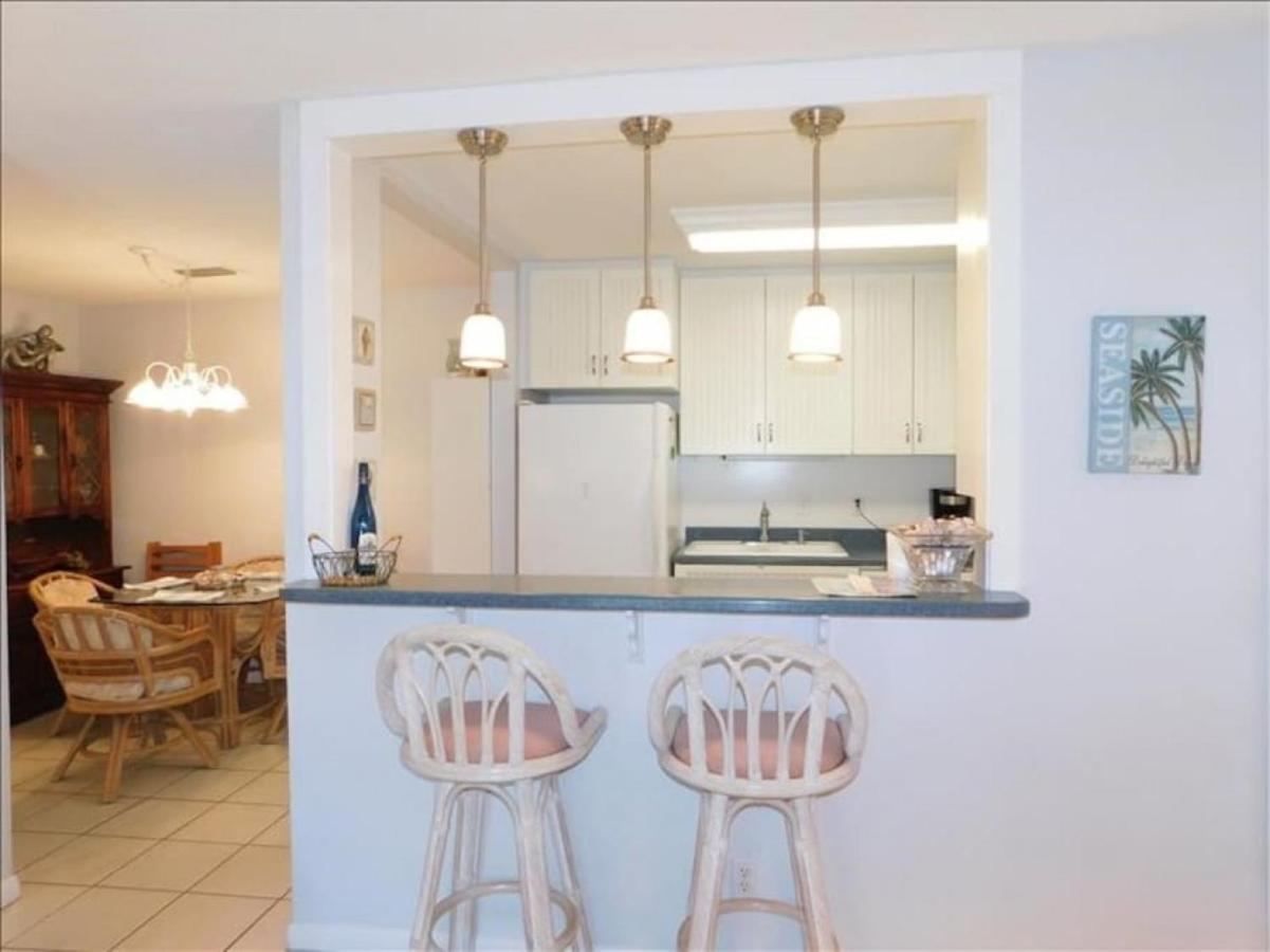 H5 Close To The Front Pool And Clubhouse Downstairs By Lake St. Simons Island ภายนอก รูปภาพ