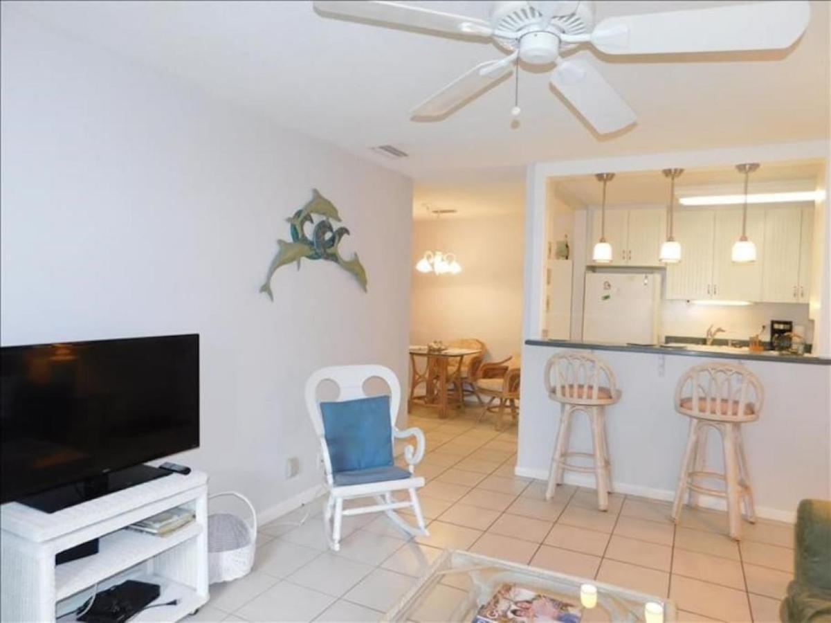 H5 Close To The Front Pool And Clubhouse Downstairs By Lake St. Simons Island ภายนอก รูปภาพ